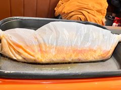 -三煮纸包鱼(青岛总店)