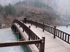 -山西通天峡景区