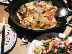 -福茂源横山铁锅羊肉(牡丹园店)