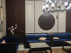 -毛家饭店·30年融合新湘菜(汉峪金谷店)