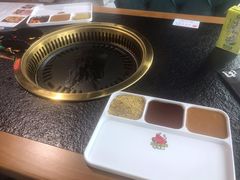 -牛鲜盛齐齐哈尔烤肉(曹路店)