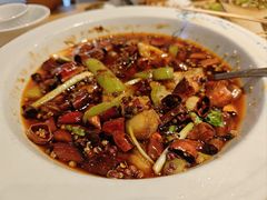 -水煮三国·川鲁江湖菜(香山店)