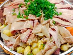 银杏猪肚-猪肉婆私房菜(容桂总店)