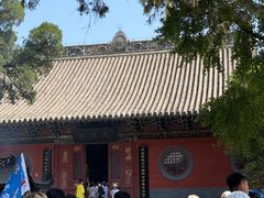 -洛阳白马寺