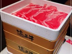 -温禾牛·和牛寿喜烧自助火锅(恒基名人店)