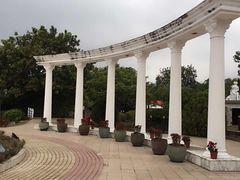 -汕头莲花山度假村温泉