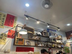 -私家峰味特色苍蝇小馆(马弄店)