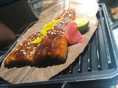 -蜜桃花开·中西融合菜E&W(南长街店)