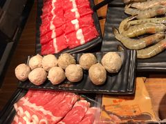 -呷哺呷哺 黄金牧场 (回龙观港龙店)