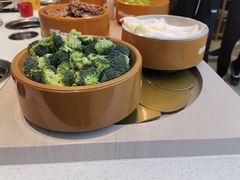 -龍歌自助小火锅(漳州二路爱购店)