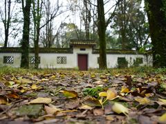 -西湖风景区十里琅珰-五云山