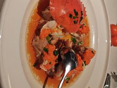 -漢舍中国菜馆(浦东嘉里城店)