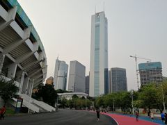 -天河体育中心