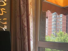 -上岛咖啡(华源四里店)