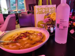 -粉墨特色菜·烧烤音乐酒馆