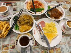 -黄恩记茶餐厅(杨箕店)