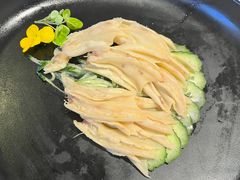 -北京全聚德(玉泉路店)