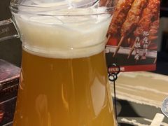 -管氏翅吧(广渠门店)