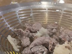-食潮汕头鲜牛馆(望京保利店)
