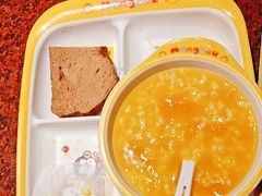 -绿茶餐厅(蓝色港湾店)