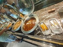 -诸暨耀江开元名都大酒店·琉森湖自助餐厅