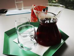 手冲咖啡-CAFE'IN精品咖啡体验空间(小寨店)
