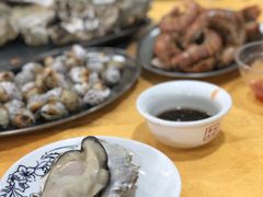 -蚝专家(北滘店)