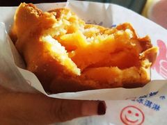 -味正点车轮饼可丽饼(南禅寺店)