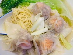 -左记港食(融科天城店)