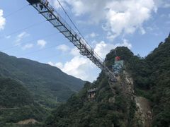 -宁波五龙潭景区