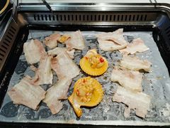 -非烤勿扰韩料自助烤肉(松山湖万科店)