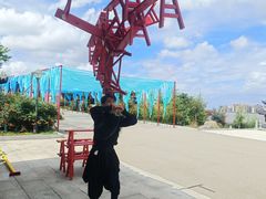 -威海华夏城景区