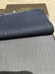 -Biella Fibers杰尼亚Zegna面料西装·夹克·礼服全定制Bespoke(晶耀前滩店)