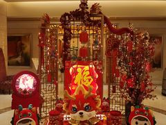 -东怡大酒店(上海科技馆店)