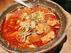 -蜀都丰 川菜·水煮活鱼(万象九宜城店)