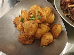 -蓉三少冒烤鸭·四川小吃集(北京首店)