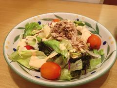 -萨莉亚意式餐厅(特力时尚汇店)