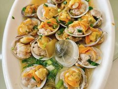 -佬太公海鸭·海鲜大排档(上海总店)