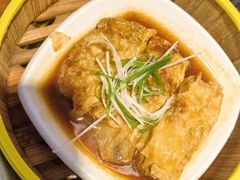 -蝴蝶里·粤菜·点心(龙湖杭州金沙天街店)