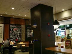 -汉堡王(大连柏威年餐厅店)