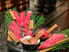 -老乾杯和牛烧肉(王府中环店)