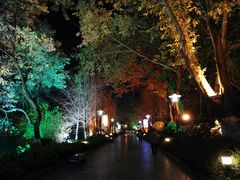 -桂林两江四湖景区