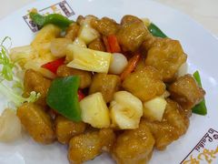 -凤城礼记鱼翅海鲜酒家(新马路总店)