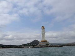 -三亚南山文化旅游区