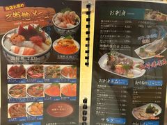 -海鮮市場長崎港(出島ワーフ店)