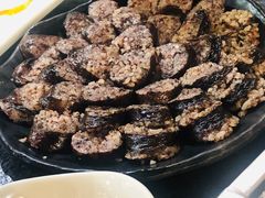 -白玉·朝鲜族烤串(南山店)