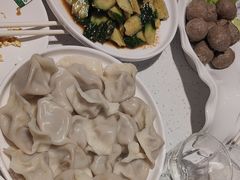 -黑窑厂糖油饼烤鸭·清真菜(旗舰店)