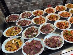 -豫掌柜饸饹面·烩面(秀沿路店)