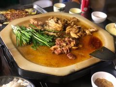 -老渔家白族石板烧旗舰店