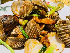 -达叔香味海鲜(海棠68环球美食街店)